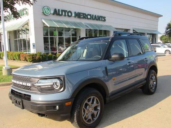 FORD BRONCO SPORT 2024 3FMCR9D98RRE19349 image FORD BRONCO SPORT 2024 3FMCR9D98RRE19349 image